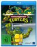 Teenage Mutant Ninja Turtles – Season 1 [Blu-ray] für nur 10,- Euro inkl. Versand