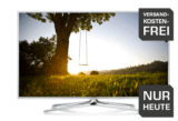[SATURN] Super Sunday! Samsung UE46F6510 46 Zoll 3D-LED-Backlight-Fernseher für nur 669,- Euro inkl. Versand