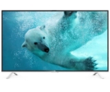 Blitz ab 16 Uhr! TCL 55″ UltraHD-Fernseher (Triple Tuner, Smart TV)
