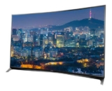 Panasonic TX-65CR850E Fernseher (EU-Modell 65CRW854) 65 Zoll Ultra HD LED-TV (Curved Design, 4K, 3D, 1600 Hz) für nur 2.222,- Euro inkl. Versand