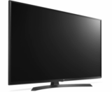 LG 55UJ635V 4K/UHD LED-Fernseher für 555,- Euro inkl. Versand