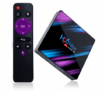 H96 Max Android 9.0 Smart TV Box mit 4GB Ram und 64GB Speicher für 35,99 Euro bei Ebay