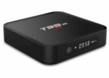 Alternative zum Amazon Fire TV?! Sunvell T95M 4K Android TV-Box mit 2GB Ram für 29,51 Euro