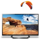 [AMAZON TV DEAL DES TAGES] 55″ Cinema 3D LED-Fernseher LG 55LM615S für nur 888,- Euro inkl. Versandkosten!