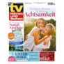 3 Monats-Abo TV Hören und Sehen für 32,50€ und dazu 30€ Amazon Gutschein als Prämie