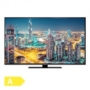 Grundig 55GUB9688 139cm Ultra HD 4K 3D LED Fernseher für 839,- Euro