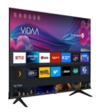 Hisense 50A6EG LED-Fernseher 50 Zoll Ultra HD Smart-TV für nur 282,60€ inkl. Versand