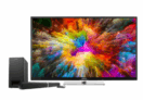 Pricedrop! Medion X15504 Smart-TV (55 Zoll) inkl. 2.1 Soundbar für nur 399,95 Euro inkl. Versand