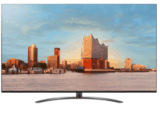 LG 75SM8610PLA NanoCell TV Smart TV für nur 1499,- Euro inkl. Versand