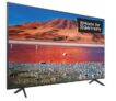 Samsung (50 Zoll) 4K UHD Smart TV für nur 	528,90 Euro inkl. Versand