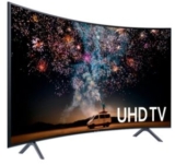 20% Rabatt auf Samsung: Z. B. Curved-LED-Fernseher (65 Zoll, 4K Ultra HD, Smart-TV) für nur 731,90 Euro inkl. Versand