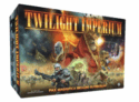 Asmodee Twilight Imperium 4. Edition Brettspiel für nur 89,90€ inkl. Versand