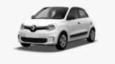 Gewerbeleasing: Renault Twingo Electric Vibes mit 82 PS für 70,21 Euro pro Monat