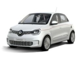 Renault Twingo Electric für nur 109€ mtl. leasen bei 60 Monaten Laufzeit und 10.000km pro Jahr