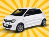 12 Monate Gewerbe-Testleasing: Renault Twingo SCe 75 Start&Stopp für 49,- Euro netto/Monat ohne Bereitstellungskosten!