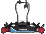 Twinny Load E Carrier II Fahrradträger für 208,90€