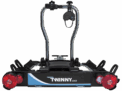 Twinny Load E Carrier II Fahrradträger für 208,90€