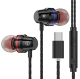 PTM M4 In-Ears für USB Typ C nur 1,99 Euro inkl. Versand