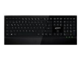[AMAZON] Typhoon USB Design Keyboard K-103 Black Edition für nur 8,99 Euro inkl. Versandkosten!