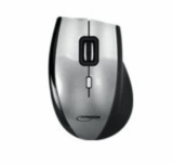 [AMAZON] Preissenkung! Begrenzte Stückzahl Typhoon Wireless Mouse in silber WMO-101S für sensationelle 5,99 Euro inkl. Versandkosten!