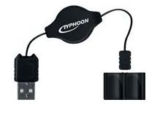 [AMAZON] Typhoon USB Nano Mouse MO-100 für nur 4,50 Euro inkl. Versand