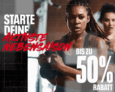 Under Armour Sale mit bis zu 50% Rabatt + 20% Extra-Rabatt