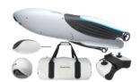 PowerVision PowerDolphin Wizard Unterwasserdrohne für 378,90€