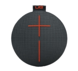 Wasserfest! Logitech Ultimate Ears UE Roll Lautsprecher in Schwarz für nur 49,99 Euro!