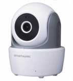 Smartwares C734IP IP-Überwachungskamera für nur 35,90 Euro inkl. Versand