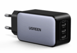 UGREEN Nexode USB C Ladegerät 65W für 21,99€ bei Prime-Versand