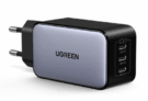 UGREEN Nexode USB C Ladegerät 65W für 21,99€ bei Prime-Versand