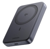 UGREEN Nexode Qi2 Wireless Powerbank (10.000mAh, MagSafe 15W, USB-C 20W) für nur 26,58€