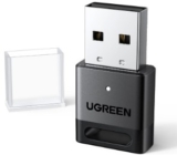 UGREEN Bluetooth 5.4 Adapter für nur 5,37€ bei Prime-Versand