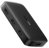 UGREEN 3 zu 1 HDMI Switch für nur 10,99 Euro