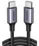 UGREEN USB C auf USB C Kabel 60W PD 3.0 für nur 5,38€ bei Prime-Versand