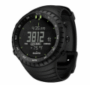 SUUNTO Multifunktionsuhr Armbanduhr Core regular black