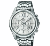 Schnell! Casio Herren-Armbanduhr EDIFICE für nur 88,99 Euro inkl. Versand