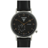 Knaller! Junkers Herrenuhr Eisvogel F13 für nur 149,90 Euro (statt 259,- Euro)