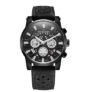 OCHSTIN Herren-Chronograph mit Lederarmband nur 15,97 Euro