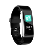 Denver BFH-16, Activity Tracker, 240 mm (schwarz) für nur 15,-Euro inkl. Versand
