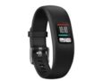 GARMIN vivofit 4 Fitnesstracker (L, Schwarz) für nur 45,- Euro inkl. Versand