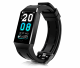 Coulax Fitness Tracker für nur 12,80 Euro inkl. Versand
