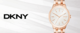 DKNY Uhrensale bei Vente-Privee mit vielen guten Angeboten