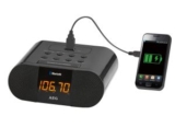 [AMAZON] AEG MRC 4132 Uhrenradio mit Bluetooth für nur 24,98 Euro inkl. Versandkosten!