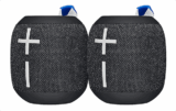 Doppelpack: Ultimate Ears Wonderboom 2 Bluetooth Lautsprecher für nur 79,90 inkl. Versand