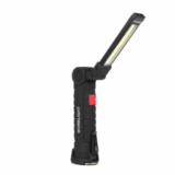 UltraFire W-51 COB USB Arbeitsleuchte mit Magnet für nur 5,41 Euro inkl. Versand