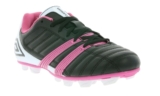 UMBRO Corsica Engage Fußballschuhe für Kinder und Damen in Restgrößen je 3,99 Euro