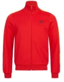 Umbro Herren Taped Track Jacket Trainingsjacke für nur 11,72‬ Euro inkl. Versand