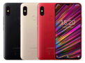 UMIDIGI F1 Smartphone (4GB, 128GB, 5150mAh Akku, Band 20) für nur 160,20 Euro inkl. Versand