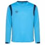 Umbro Spartan Jersey Kinder Langarm Trikot für nur 2,71€ bei SportSpar.de